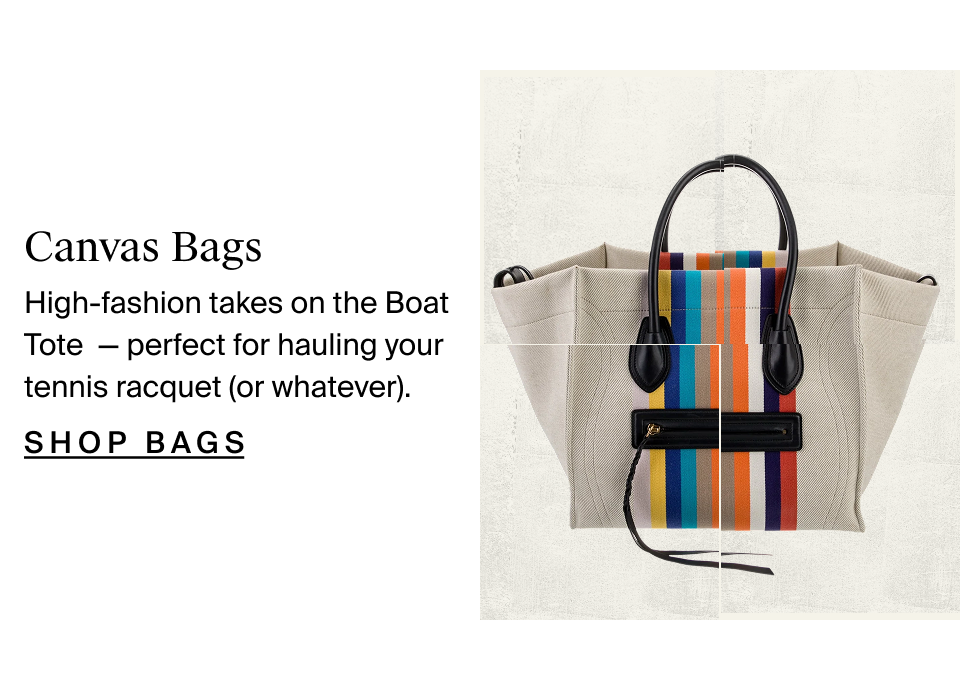Shop Bags