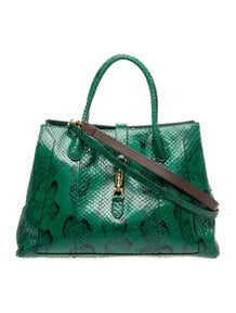 Python Jackie 1961 Large