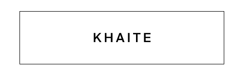 Khaite