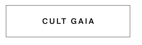 Cult Gaia