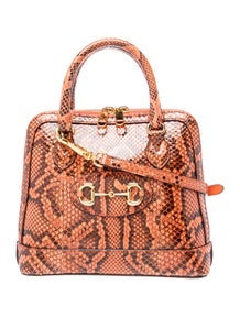 Python Horsebit 1955 Small