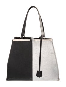 Leather 3Jours Large