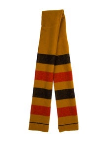 Rocabar Wool Muffler