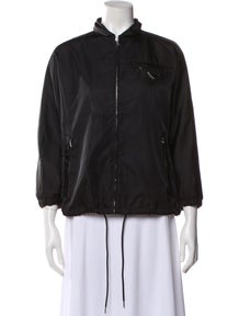 2020 Re-Nylon Jacket