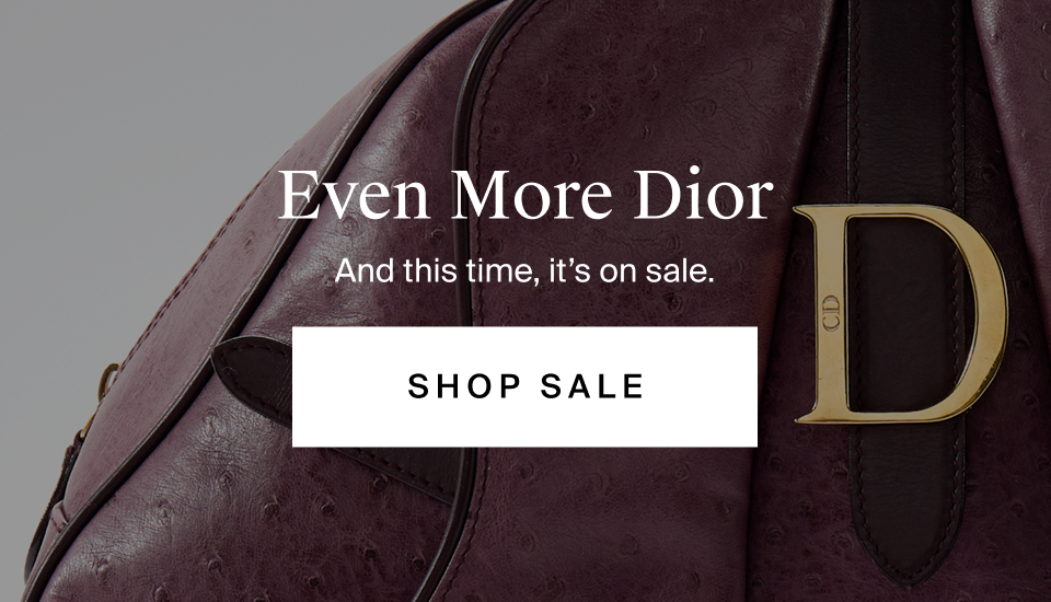 Dior On Sale