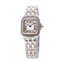 Panthère De Cartier Watch