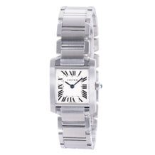 Tank Française Watch