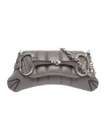 Horsebit Horsebit Chain Small