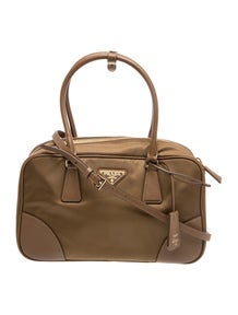 Saffiano Leather Re-Edition 1978 Medium