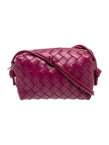 Intrecciato Loop Mini