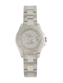 Yacht-Master Watch
