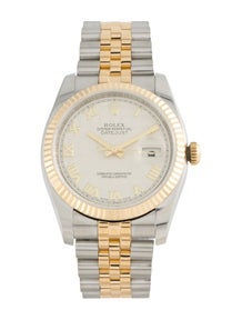 Datejust Watch