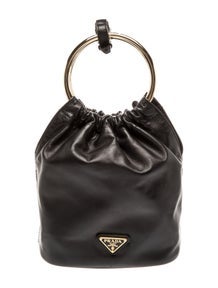 Tessuto Nylon Ring Mini 2025