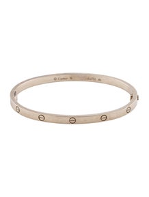 LOVE Bracelet, Small Model