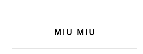 Miu Miu