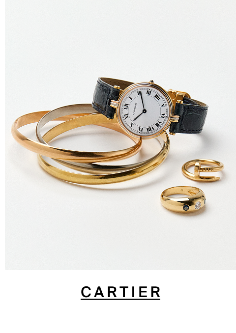 Cartier