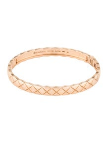 18K Coco Crush Bracelet