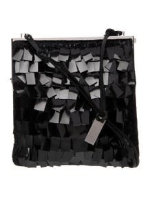 Velvet Vintage frame bag Small