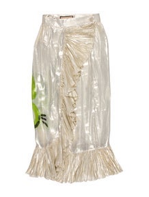 2023 Midi Length Skirt