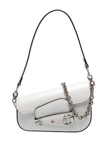 Horsebit Leather Horsebit 1955 Asymmetric Small