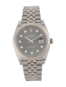 Datejust Watch