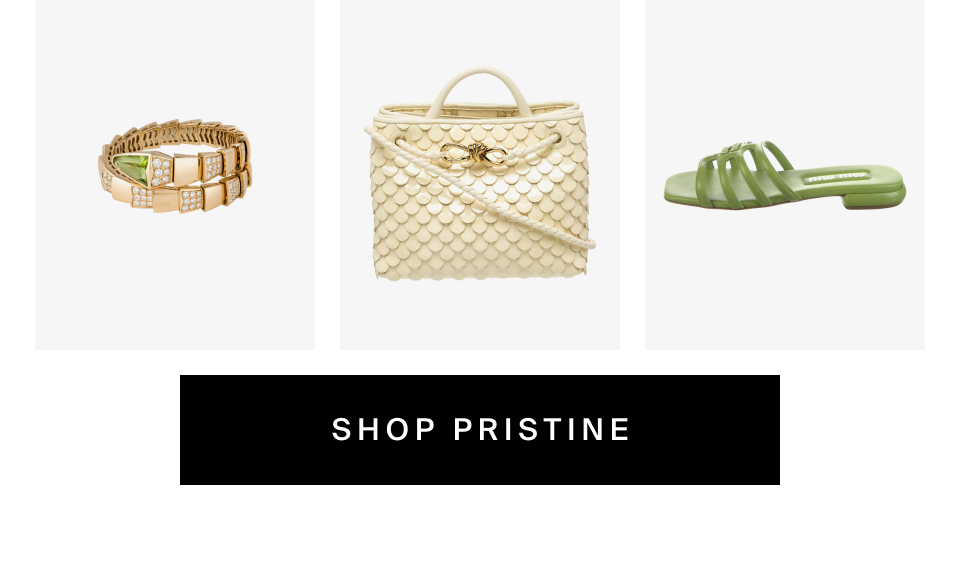 Shop Pristine
