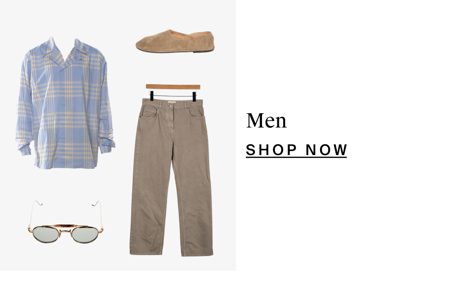 Shop Men