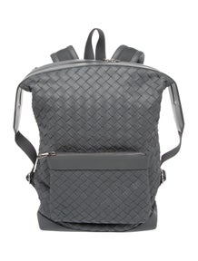 Intrecciato Backpack