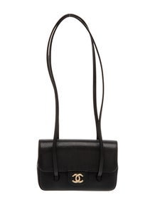 2026 Mini Preppy Coco Flap Bag