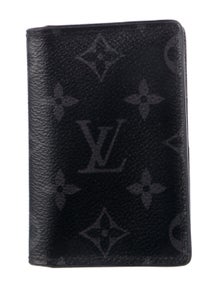 Monogram Eclipse Coated Canvas Pocket Organizer