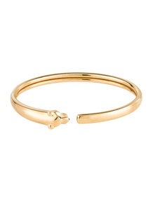 Panthère de Cartier Bracelet, Small Model