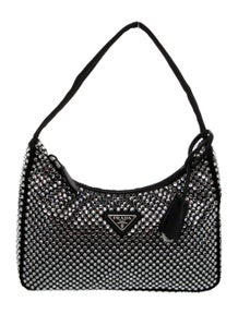 Enameled Metal Triangle Re-Edition 2000