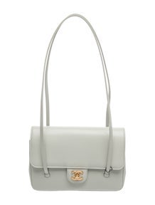 2026 Mini Preppy Coco Flap Bag