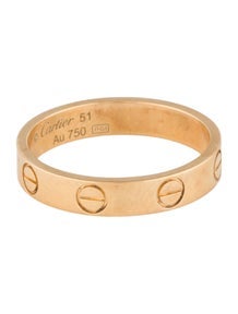 LOVE Ring, Small Model