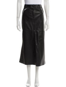 2025-2026 Midi Length Skirt