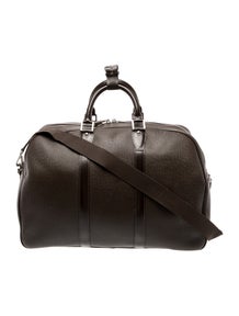 Taiga Leather Kendall PM