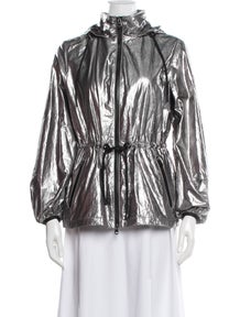 Nylon Jacket