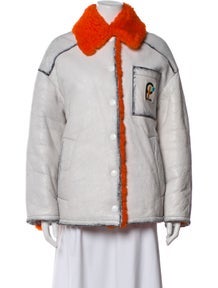 2018 Printed Jacket