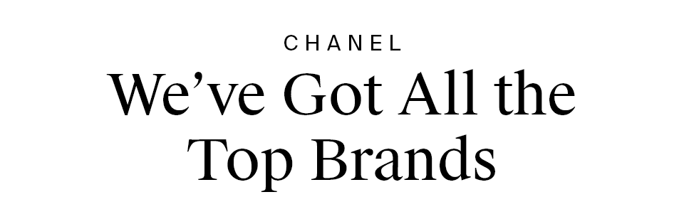 Top Brands