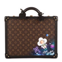 Vivienne Astronaute Cotteville Trunk