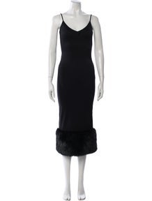 2025 Midi Length Dress w/ Tags