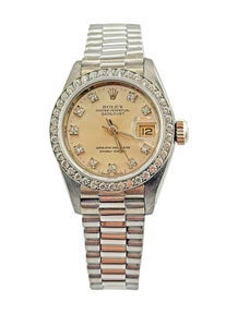 Lady-Datejust Watch