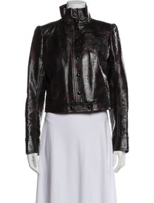 Biker Jacket