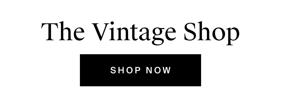 The Vintage Shop