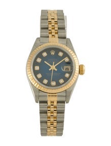 Datejust Watch