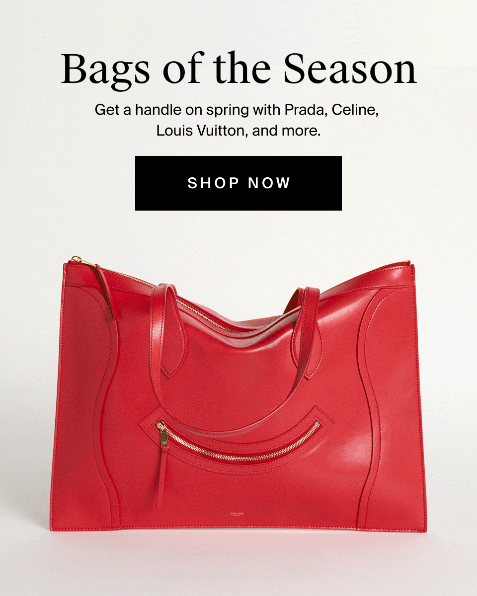 Bag of the Season