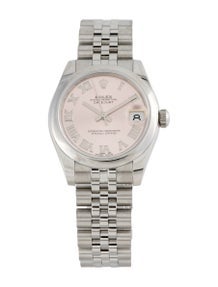 Datejust Watch