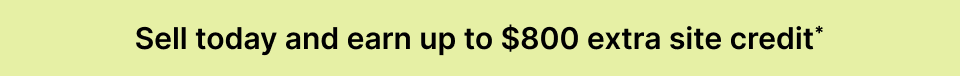 Sell With Us
