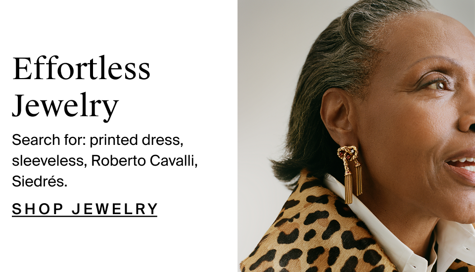 Shop Jewelry