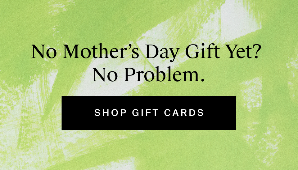 Shop Gift Cards